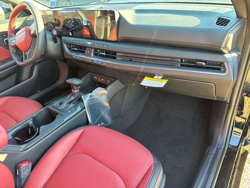 New 2026 Kia K4 GT-Line image 15