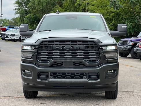Used 2025 RAM 2500 Tradesman AWD/4WD image 43