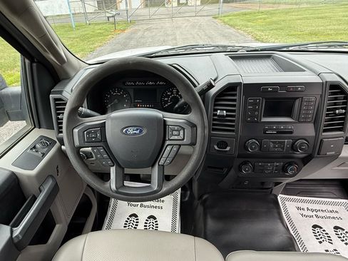 Used 2020 Ford F150 XL w/ Equipment Group 101A Mid image 12