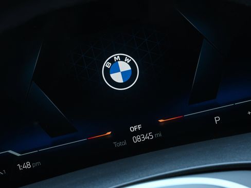 Certified 2024 BMW X5 xDrive40i w/ M Sport Package image 38