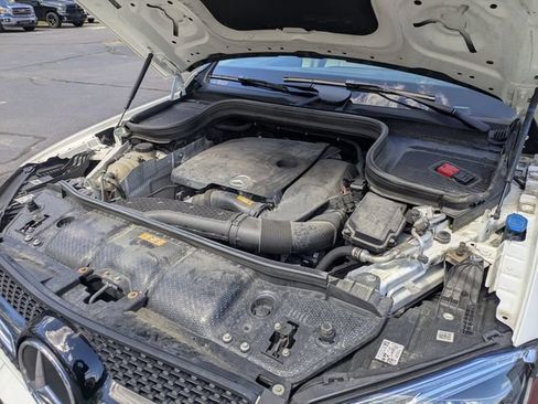 Used 2021 Mercedes-Benz GLE 350 4MATIC image 37