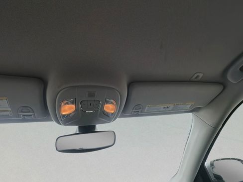 Used 2018 Jeep Compass Latitude w/ Popular Equipment Group AWD/4WD image 21