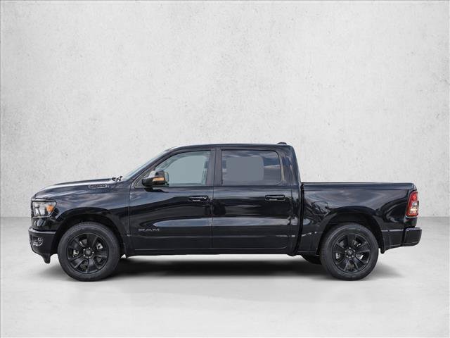 Used 2023 RAM 1500 Lone Star AWD/4WD image 4