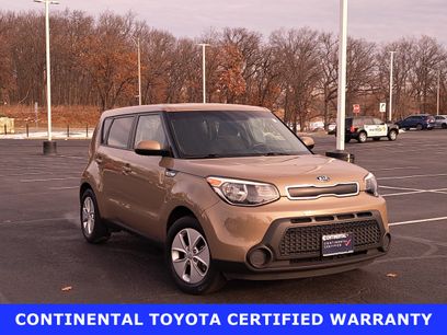 Used 2015 Kia Soul