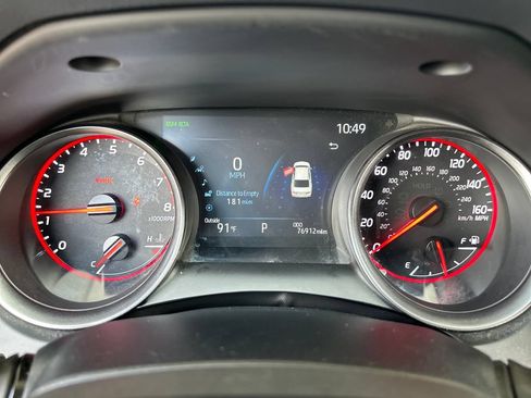 Used 2024 Toyota Camry XSE FWD image 16