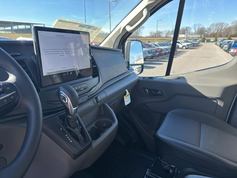 New 2026 Ford Transit 150 Low Roof image 11
