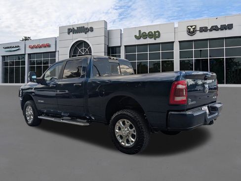 Certified 2024 RAM 2500 Laramie w/ Towing Technology Group image 5