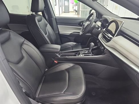 Used 2026 Jeep Compass Limited w/ Mopar All Weather Package AWD/4WD image 25
