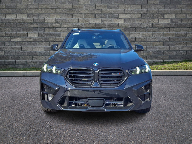 New 2026 BMW X5 M Competition w/ Executive Package AWD/4WD image 2