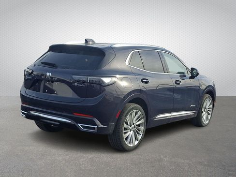 New 2026 Buick Envision Avenir AWD/4WD image 5
