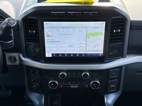 Certified 2021 Ford F150 XLT w/ Equipment Group 302A High image 11