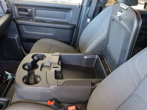 Used 2023 RAM 3500 Tradesman image 37