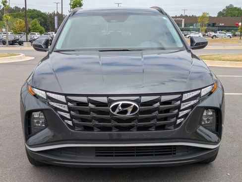 Used 2024 Hyundai Tucson SEL FWD image 10