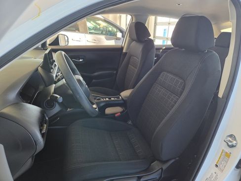 Certified 2024 Honda HR-V LX image 14