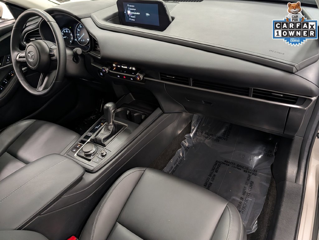 Certified 2023 MAZDA CX-30 AWD 2.5 S w/ Select Package image 34