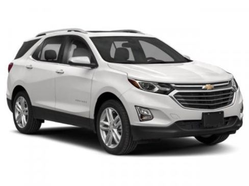 Used 2021 Chevrolet Equinox Premier image 9