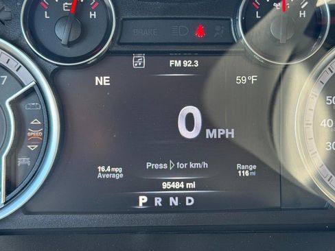 Used 2021 RAM 1500 Tradesman w/ Tradesman SXT Package AWD/4WD image 18