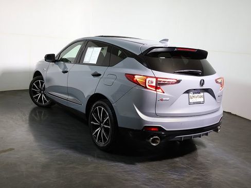 Used 2026 Acura RDX A-Spec AWD/4WD image 2