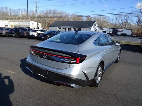 New 2026 Hyundai Sonata SE image 5
