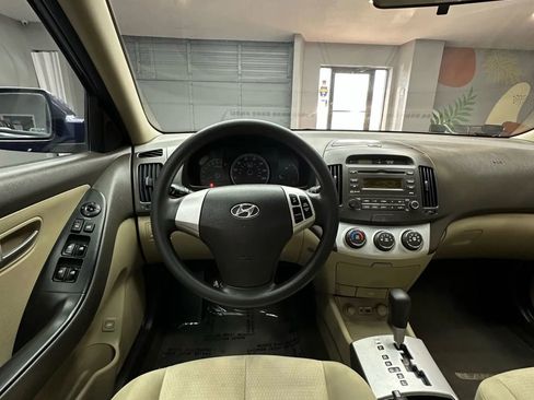 Used 2009 Hyundai Elantra GLS image 21