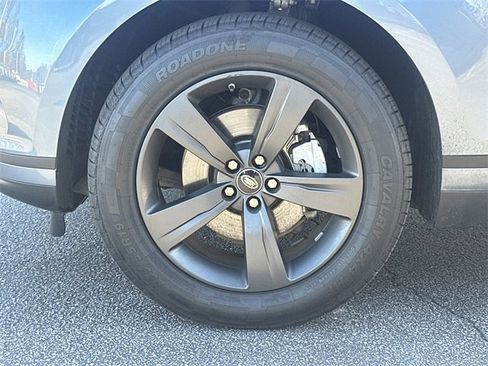 Used 2020 Land Rover Range Rover Velar S image 35