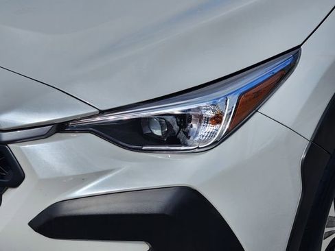 Used 2024 Subaru Crosstrek 2.0i Premium w/ Popular Package #3 image 9