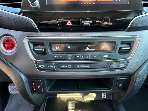 Used 2023 Honda Ridgeline RTL image 17