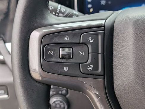 Used 2024 Chevrolet Silverado 2500 High Country w/ Technology Package AWD/4WD image 22