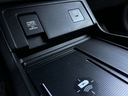 Used 2024 Acura RDX SH-AWD w/ Technology Package image 17