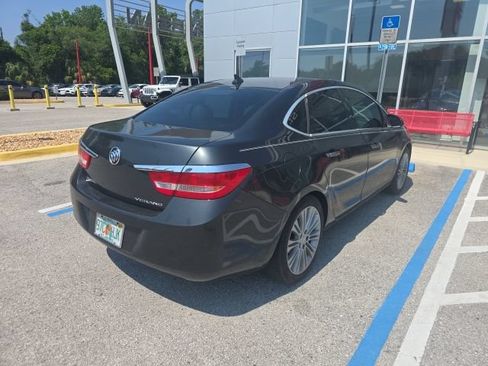 Used 2014 Buick Verano FWD image 4