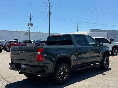 New 2026 Chevrolet Silverado 1500 ZR2 AWD/4WD image 7