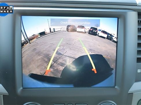 Used 2022 RAM 1500 Tradesman w/ Electronics Group image 18