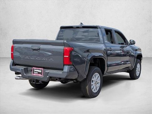 New 2026 Toyota Tacoma SR5 image 2