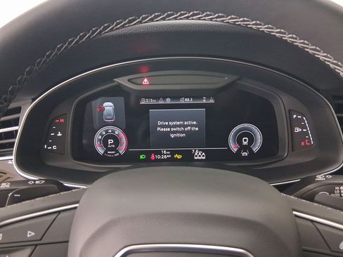 New 2026 Audi Q8 Premium Plus AWD/4WD image 17