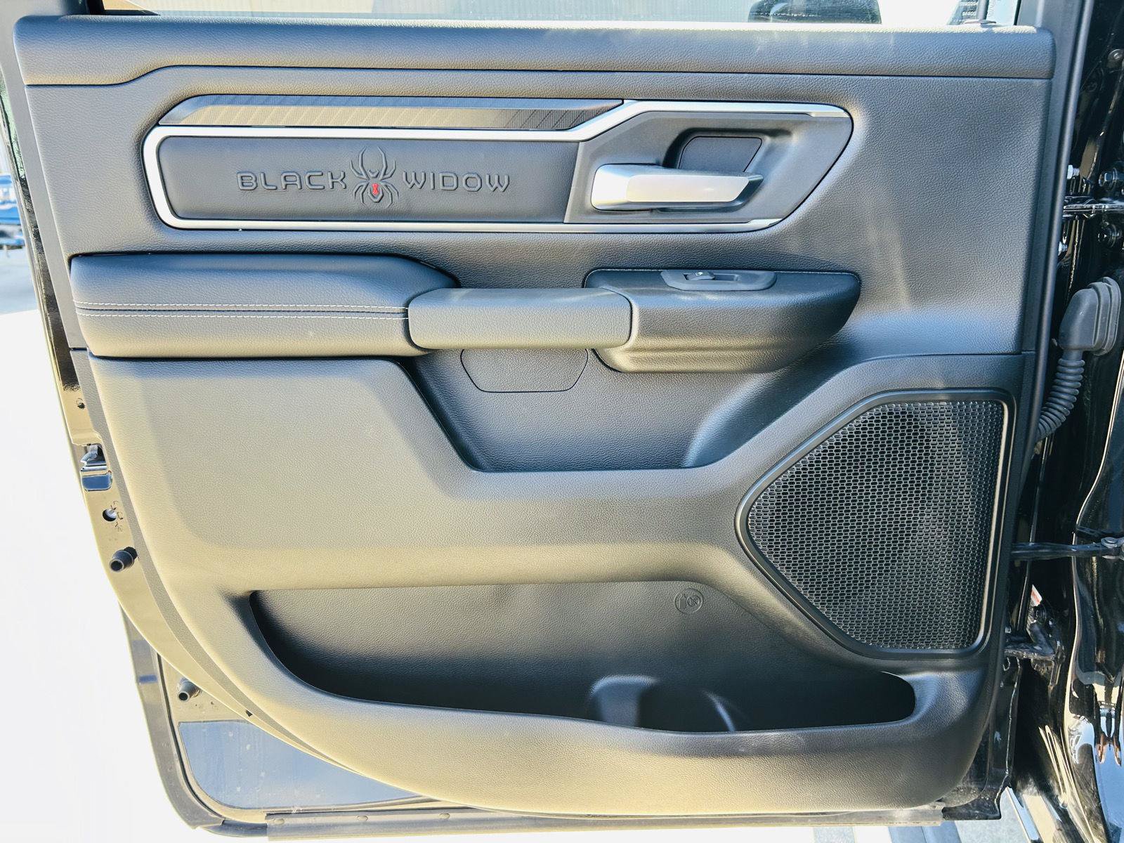 Used 2026 RAM 1500 Big Horn AWD/4WD image 28