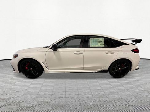 New 2026 Honda Civic Type R image 24