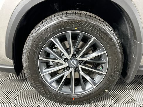 New 2026 Lexus NX 350 AWD w/ Premium Package image 35