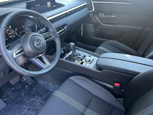 New 2025 MAZDA CX-50 AWD 2.5 S w/ Weather Package image 11