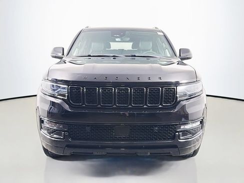 Used 2024 Jeep Wagoneer Series II AWD/4WD image 2