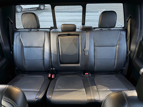 Used 2017 Ford F150 Limited image 54