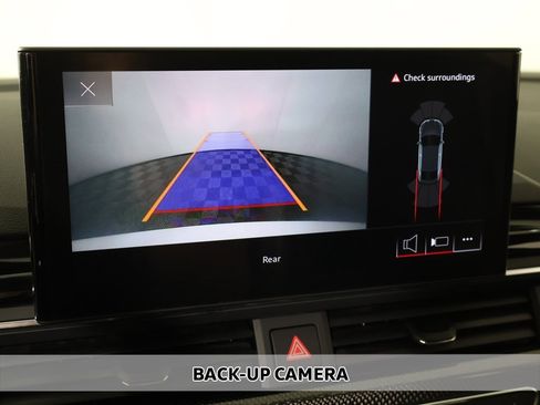 Used 2022 Audi S5 Premium image 4