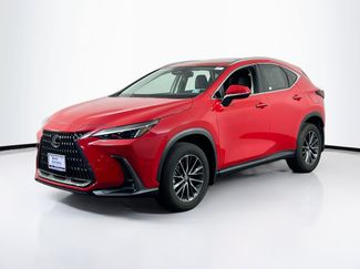 Used 2024 Lexus NX 350 AWD w/ Cold Area Package video 1