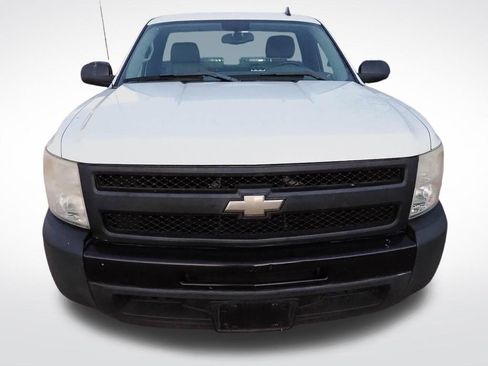 Used 2009 Chevrolet Silverado 1500 W/T image 3