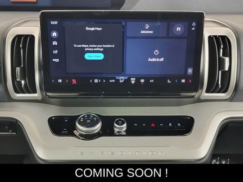 Used 2025 Ford Expedition Active image 21