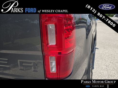 Certified 2023 Ford Ranger XLT w/ Equipment Group 301A Mid AWD/4WD image 7