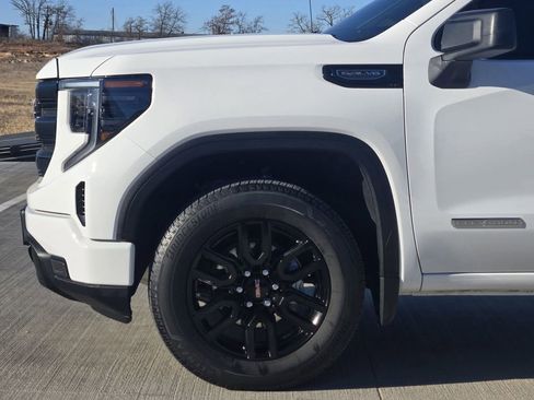 Used 2026 GMC Sierra 1500 Elevation w/ Max Trailering Package RWD image 6