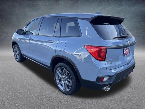 Used 2023 Honda Passport EX-L image 3