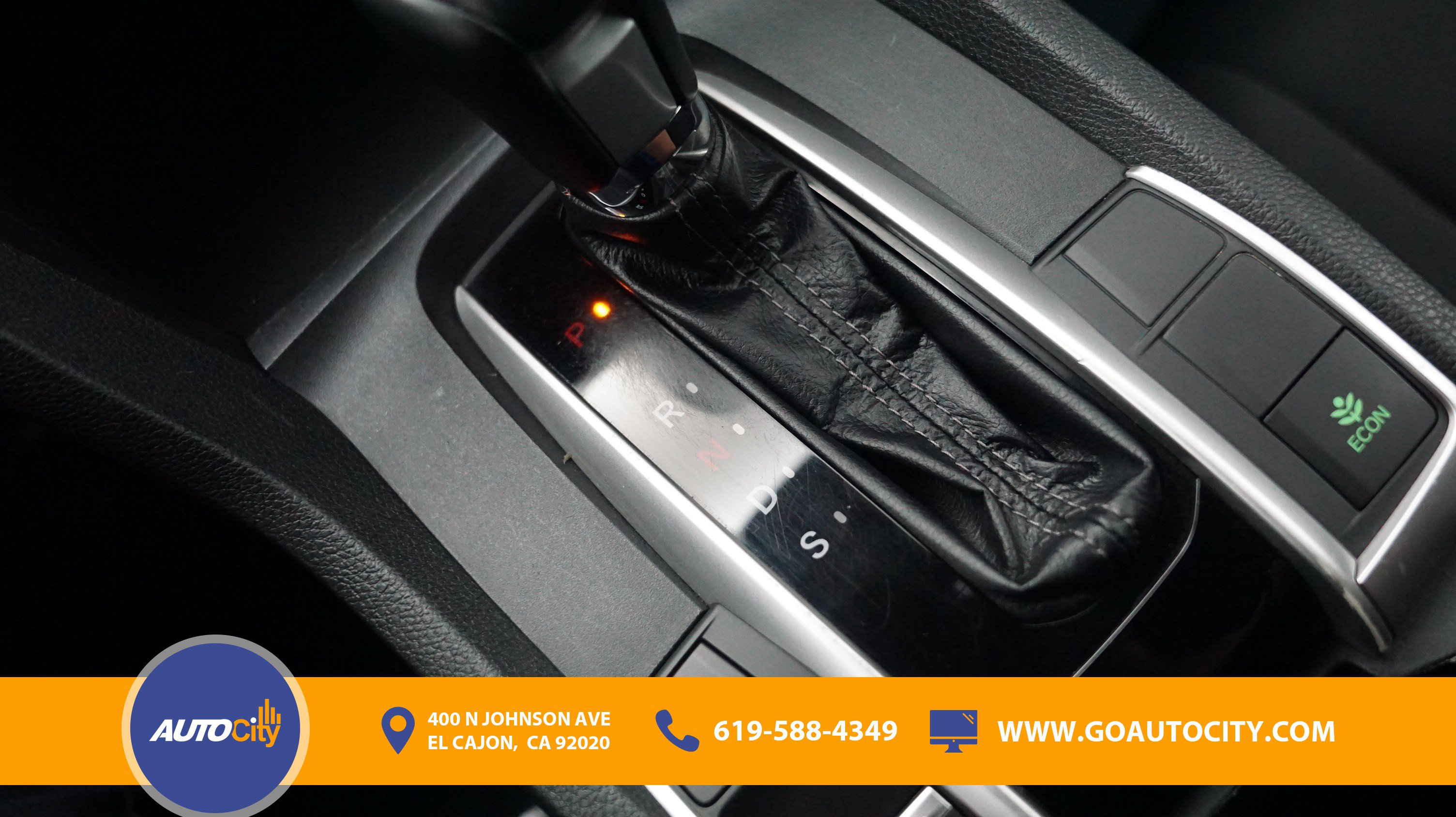 Used 2020 Honda Civic Sport image 23
