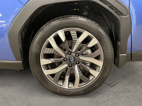 New 2026 Subaru Forester Touring AWD/4WD image 17