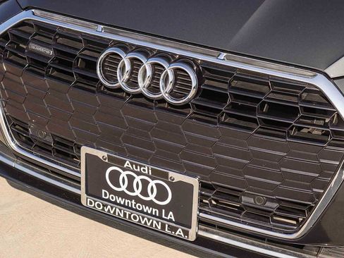 Used 2023 Audi A5 2.0T Premium w/ Convenience Package AWD/4WD image 8